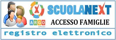 Argo Accesso  Famiglie