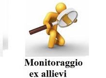 MONITORAGGIO EX  ALUNNI DEL LICEO